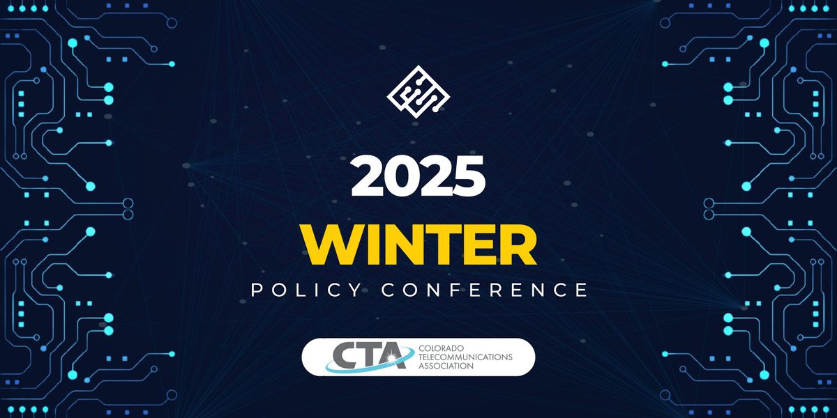 2025 CTA Winter Policy Conference