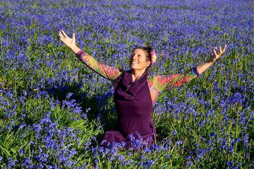 Being Natural - Yoga Evenings with Helen Noakes