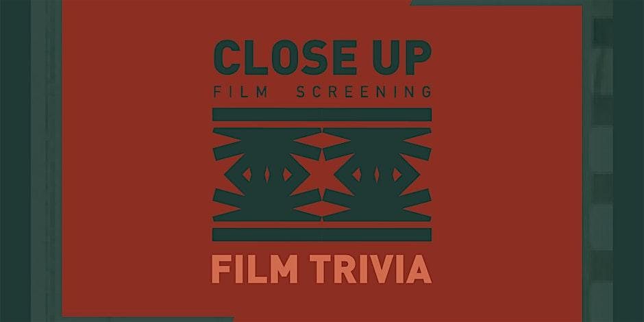 Close-Up @ The Coup (30 September 2025) - Quiz Night!