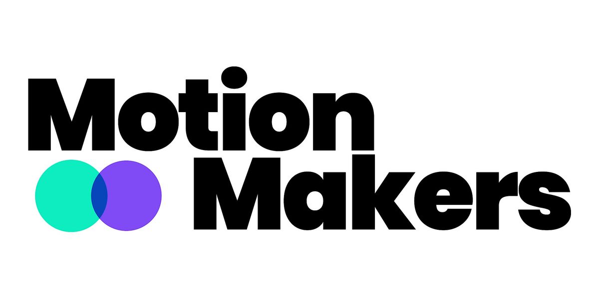 MotionMakers: Winter 2025  Mograph Meetup