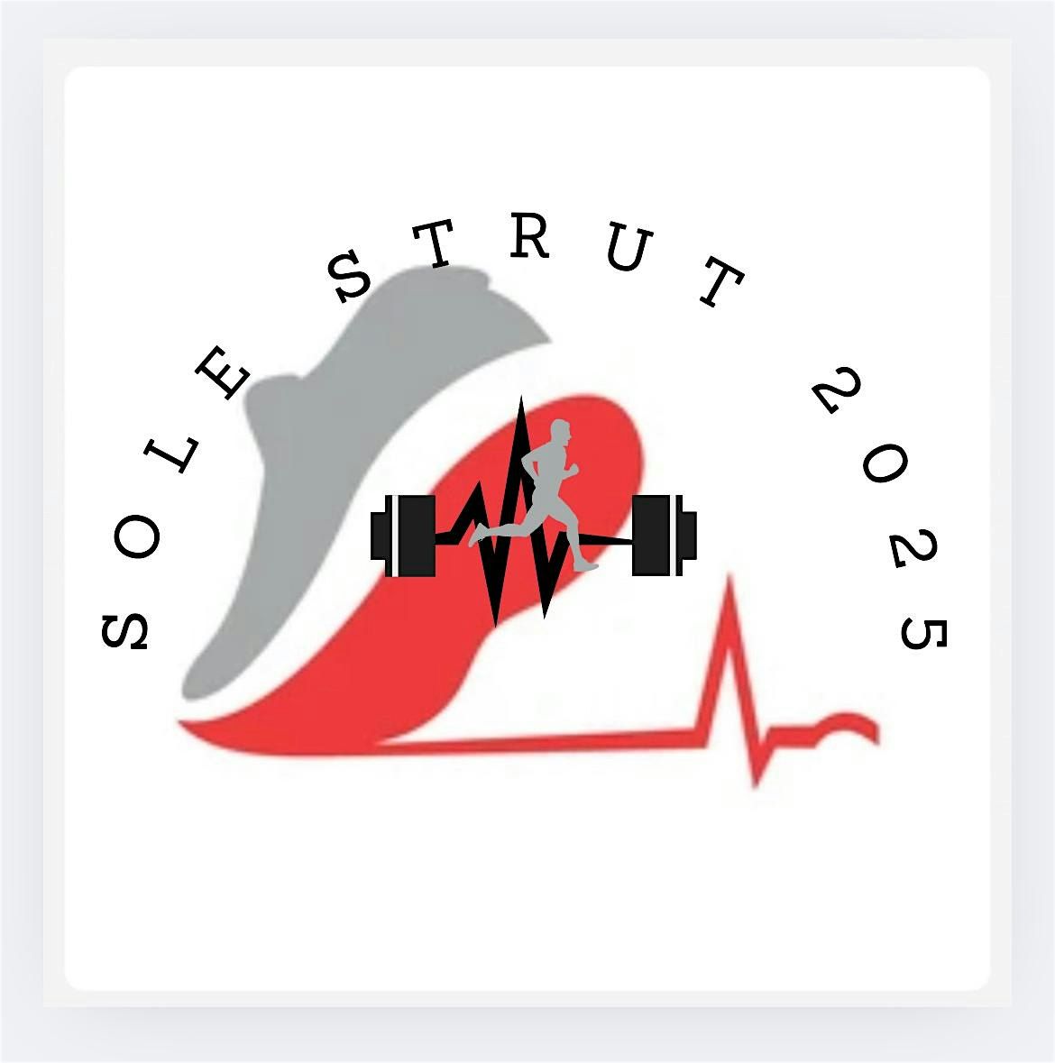 Sole Strut 2025