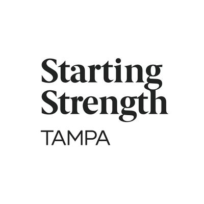 Starting Strength Tampa