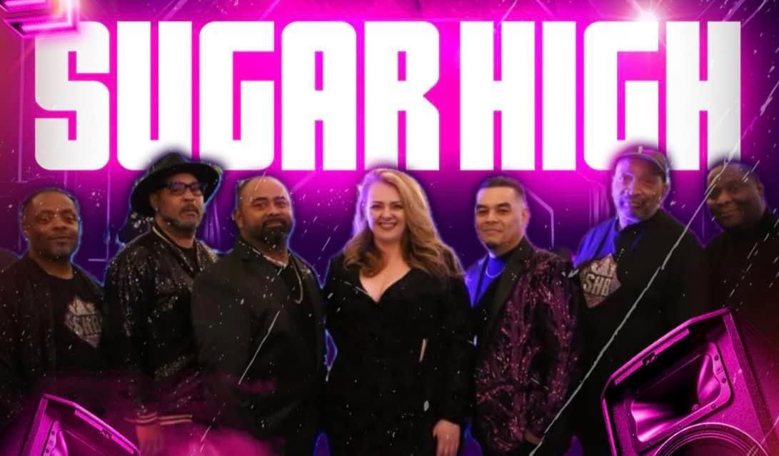 Sugar High Band at Lenise\u2019s Cafe!