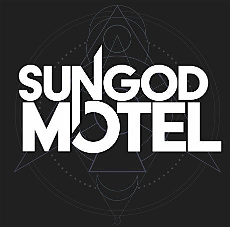 Sun God Motel, Still Counting and Anxious Arms at Old Ironsides