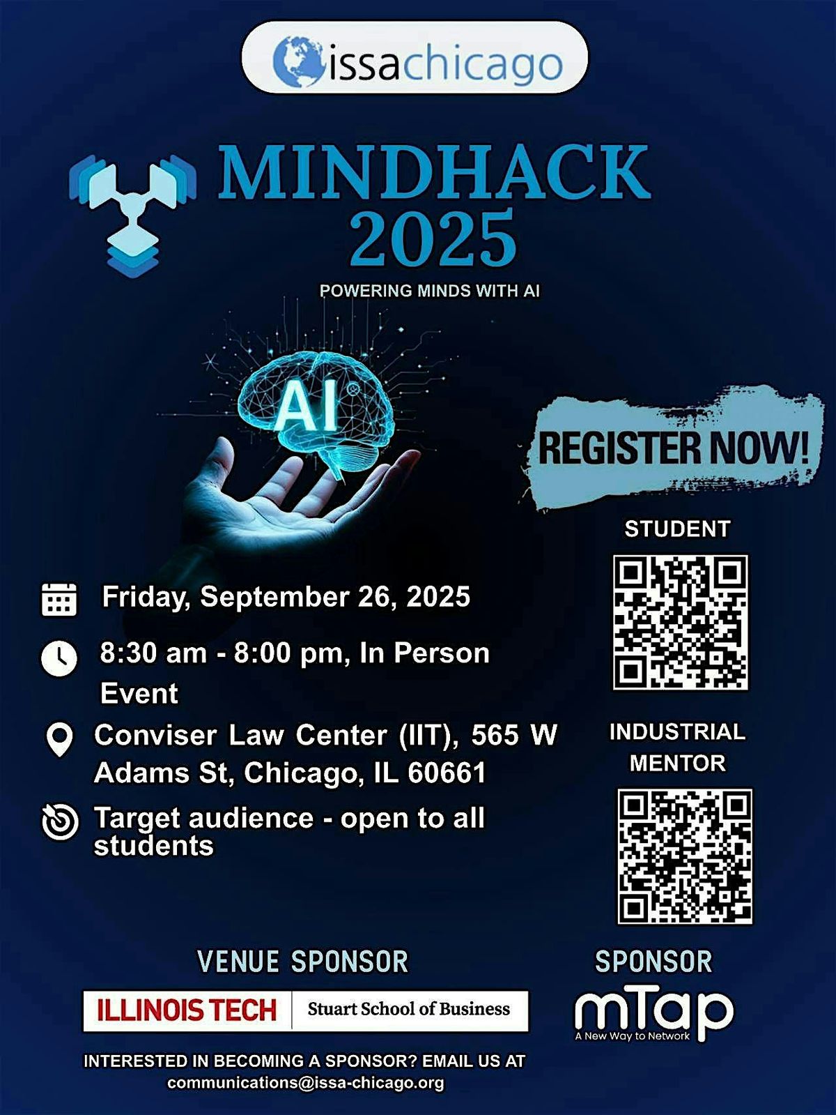 MindHack 2025