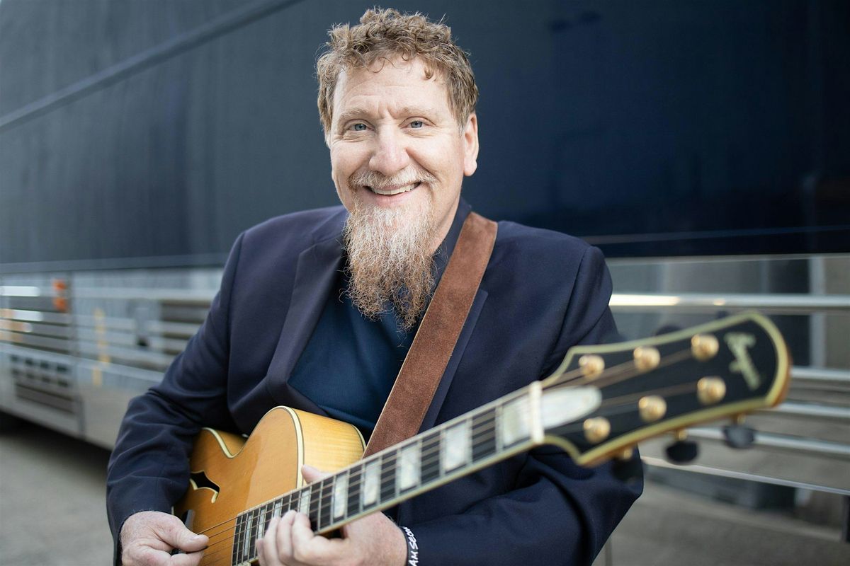 Free- former Ricky Skaggs band member Dennis Parker offers bluegrass