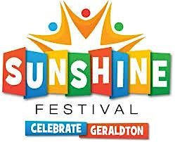 2025 Geraldton Greenough Sunshine Festival