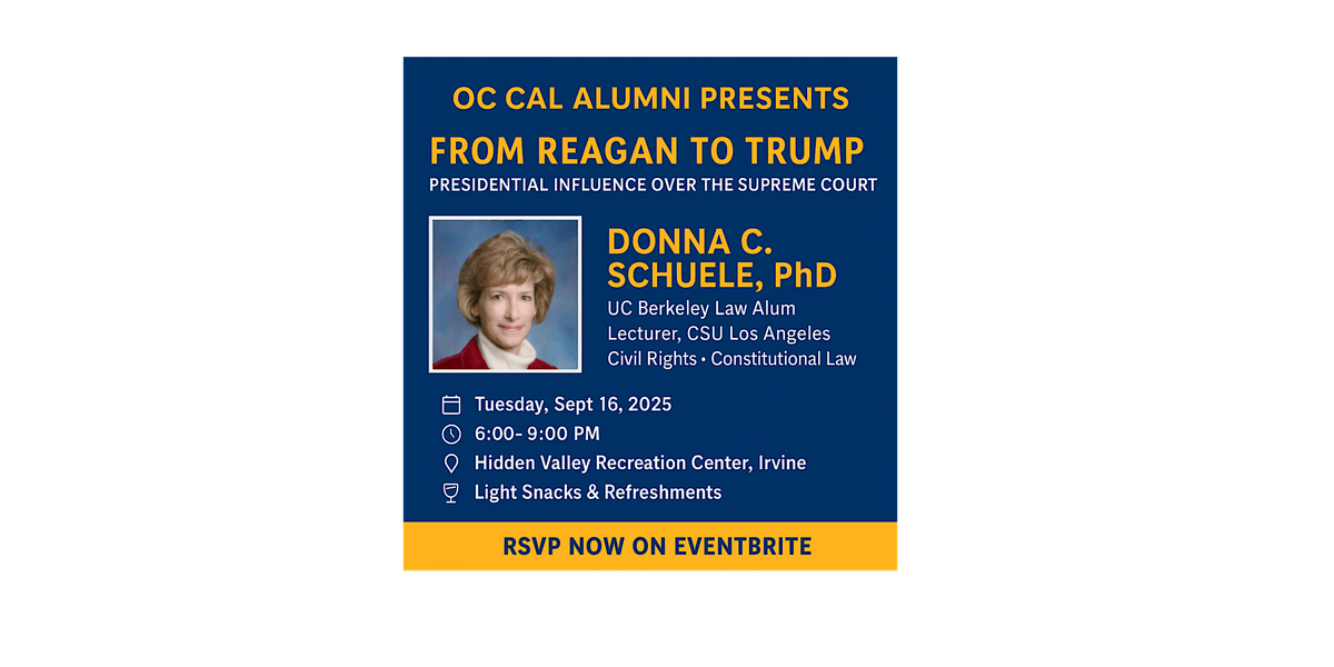 From Reagan to Trump: Presidential Influence over the Supreme Court