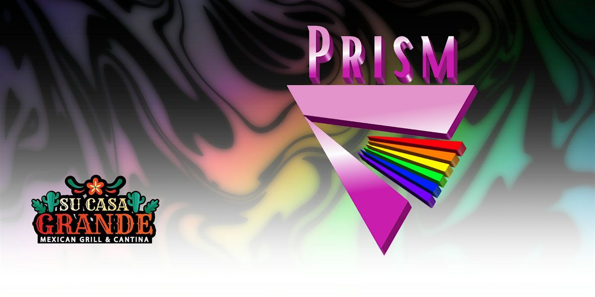 Prism Drag Show Debut