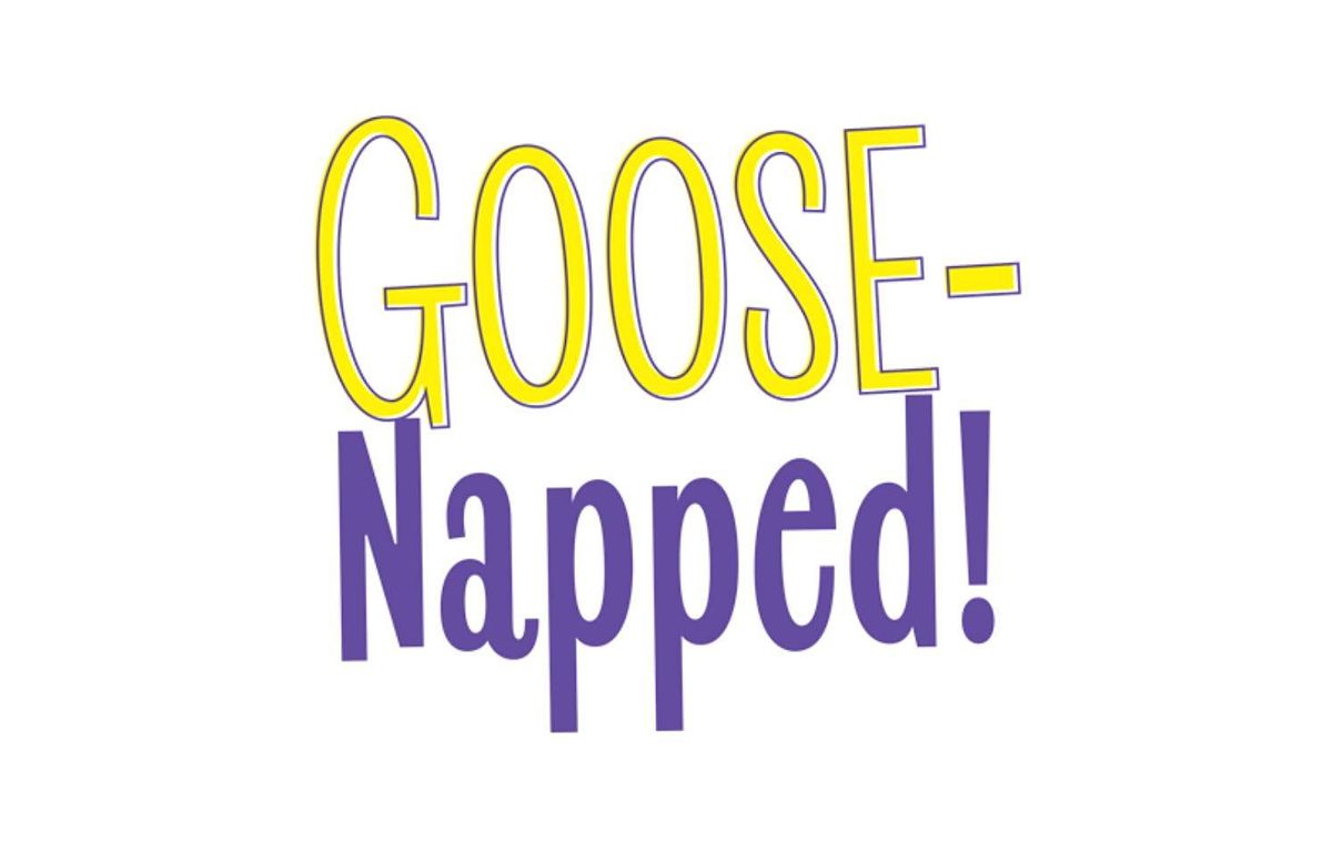 Goose-Napped Summer Camp