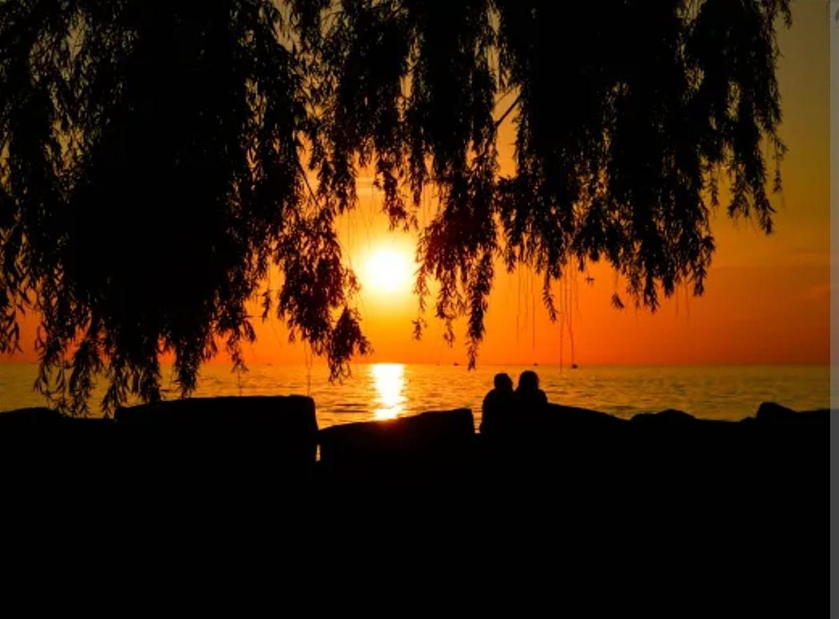 Dusk & Delicacies for 2