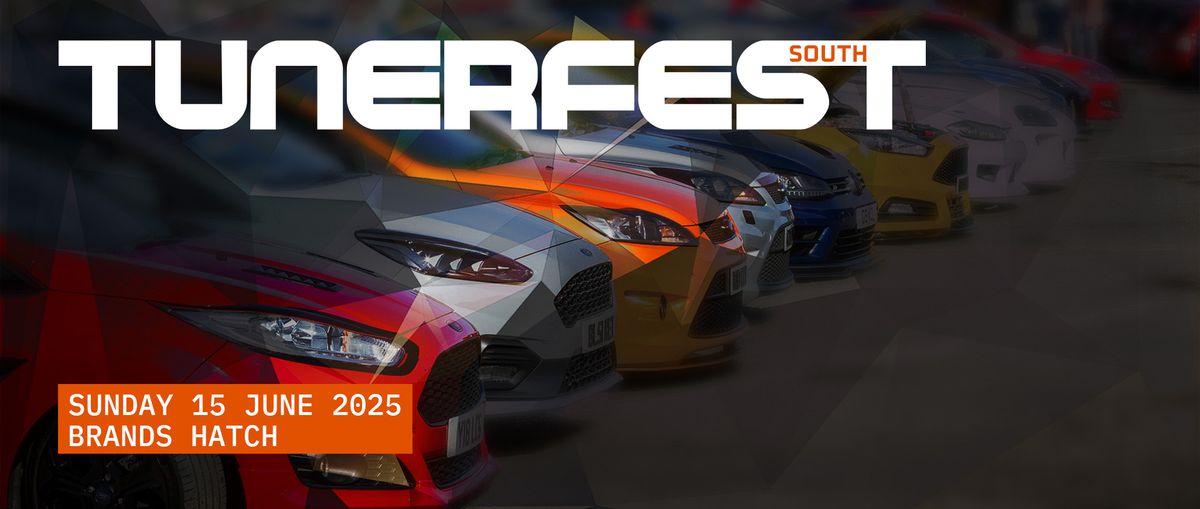 Tunerfest South 2025