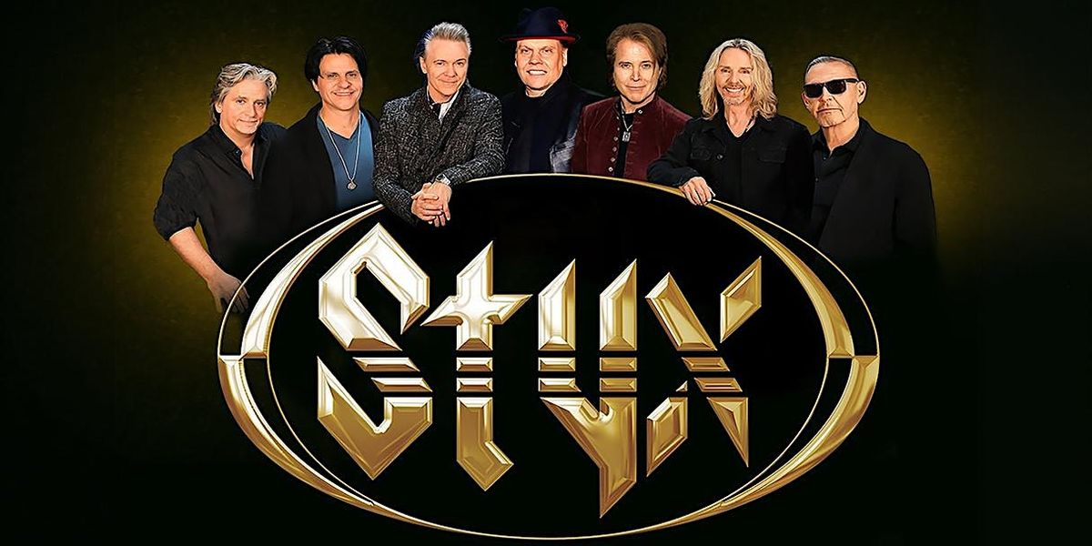 Styx:  Camping, Suites, Parking\/Tailgating