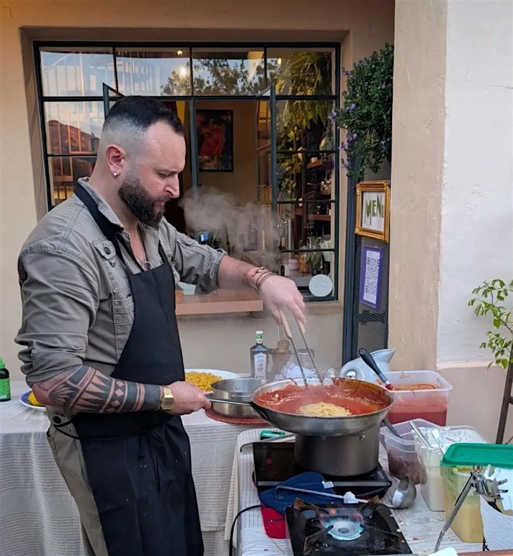 $25 AYCE Lasagna Dinner