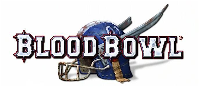 GBBLN: Blood Bowl  Season 10 Kickoff and Demo Day!  - DULUTH