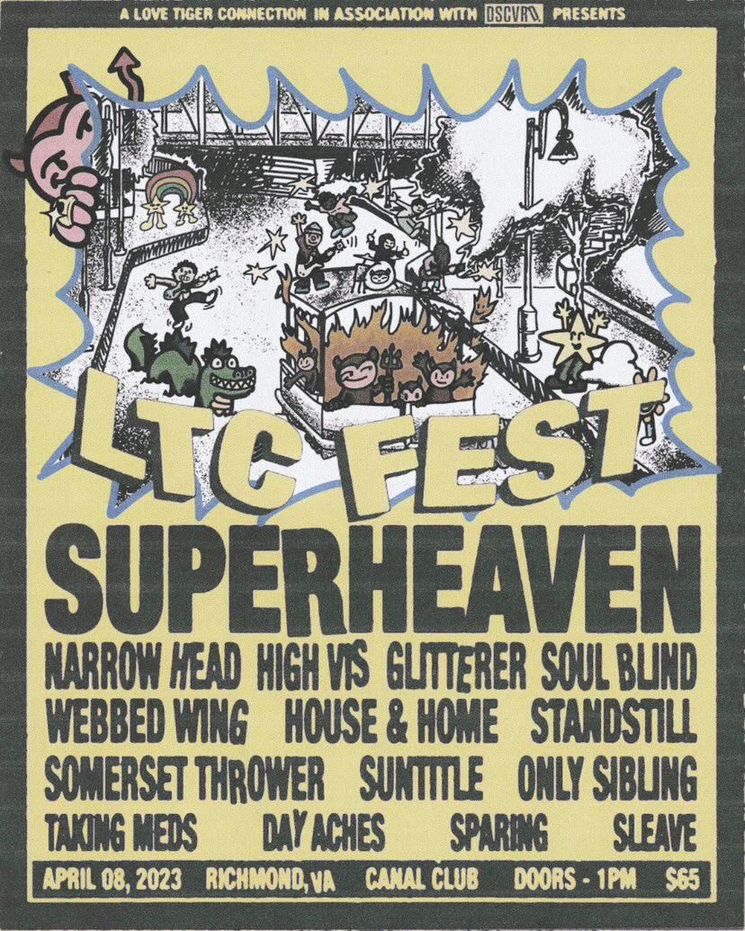 LTC Fest