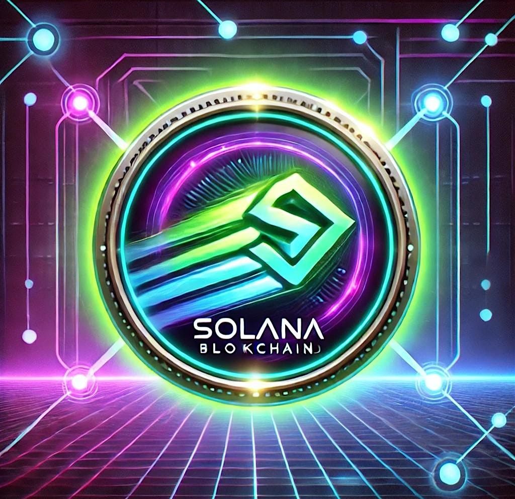 Come Explore Different Opportunities with Solana a Blue Chip Crypto Token