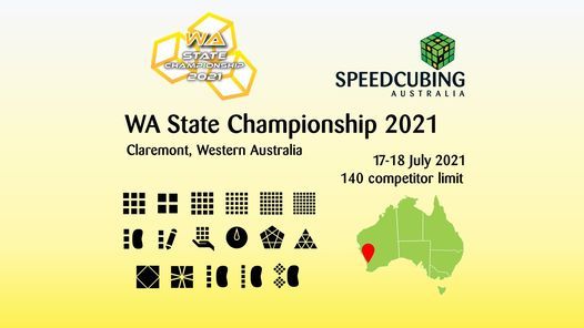 WA State Championship 2021