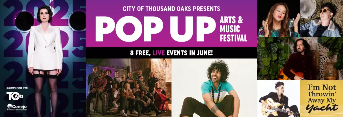 Parking - Latin Grammy Awards