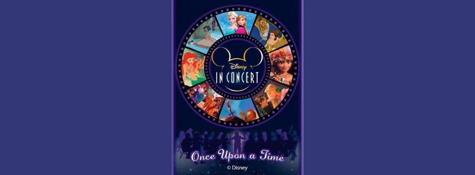 Disney in Concert: Once Upon a Time