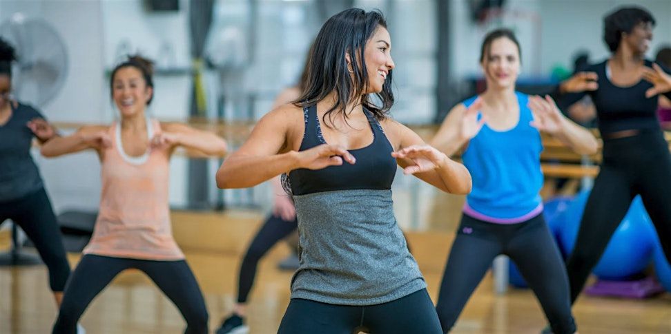 Free Zumba