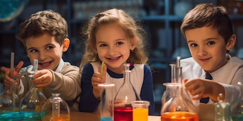Homeschool Lil\u2019 EBEEAs Science Co-Op : Ages 6- 9   Time:  9-9:50 am