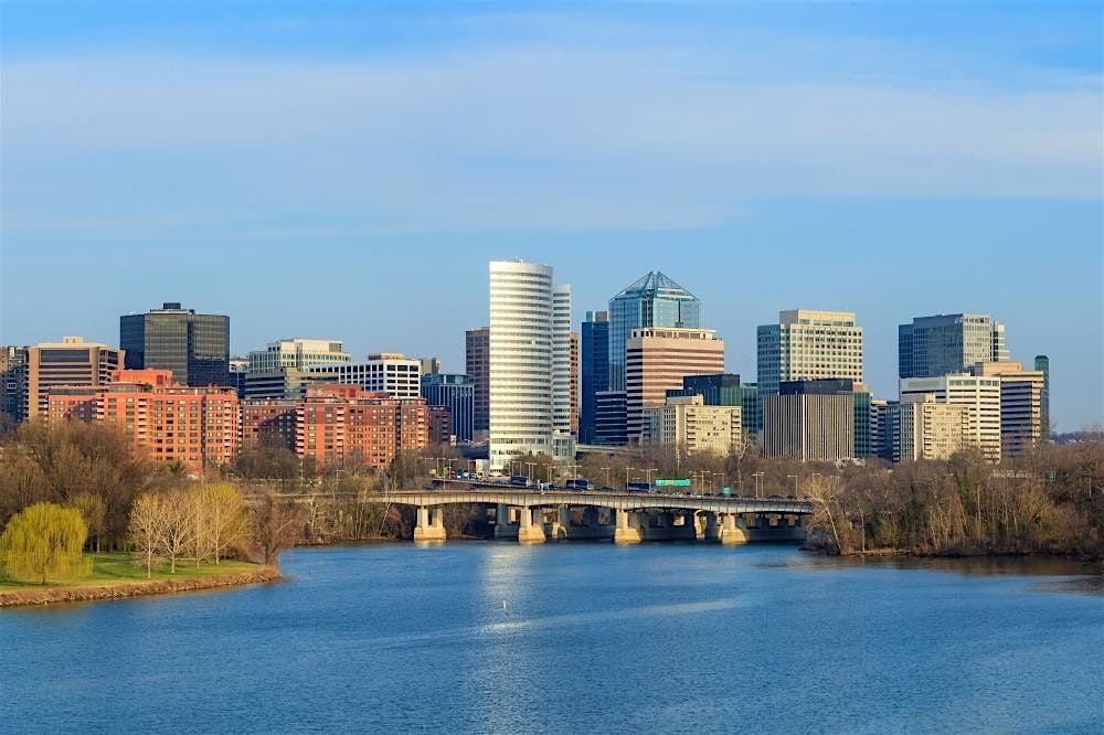 Amazing Scavenger Hunt! - Arlington's Urban Adventure