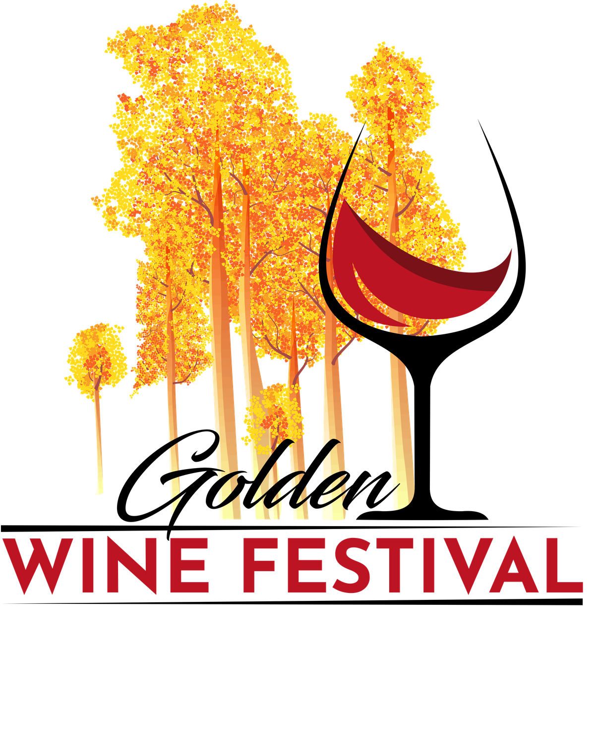 Golden Wine Festival