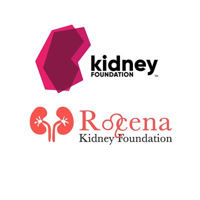Kidney Foundation of Canada & Rocena Foundation