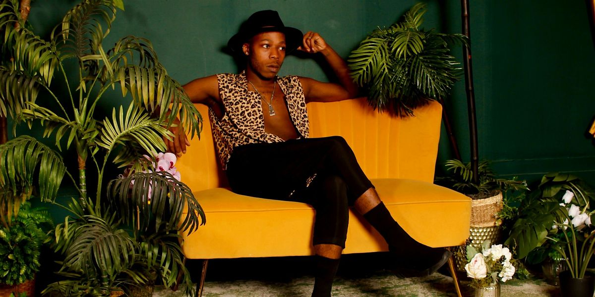 \u2728 OPULENCE | LISTENING PARTY \u2728