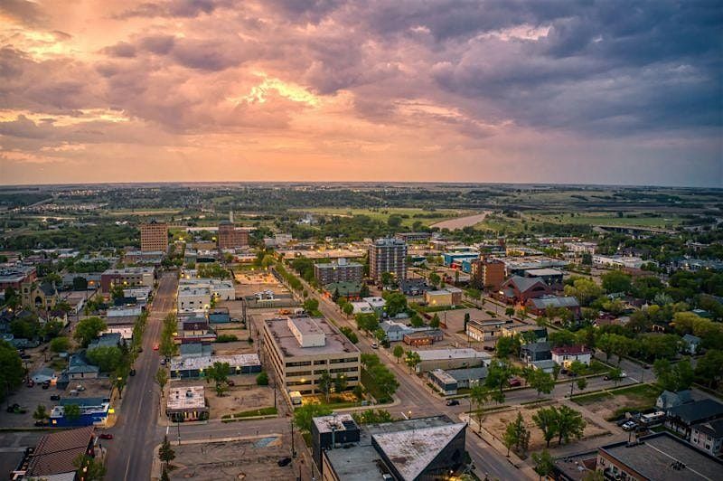 Amazing Scavenger Hunt! - Brandon scavenger hunt