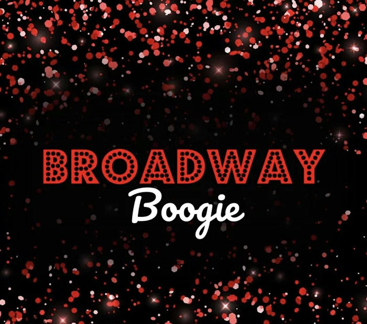 Broadway Boogie with Laura - Maida Vale\/Kilburn