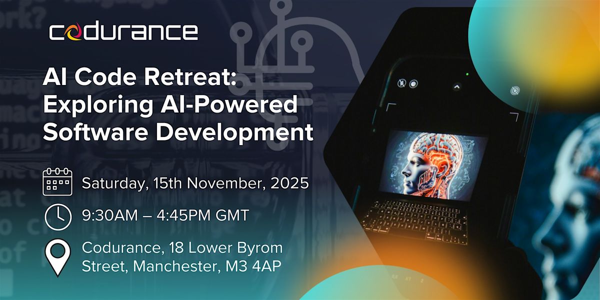 AI Code Retreat: Exploring AI-Powered Software Development