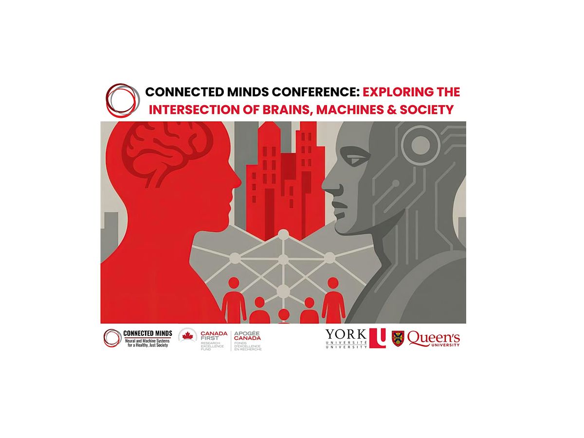 Connected Minds: Exploring the Intersection of Brains, Machines & Society
