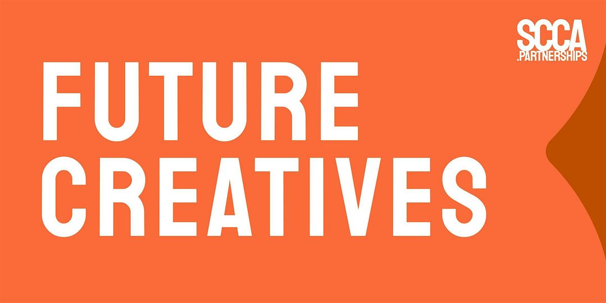Future Creatives 2025