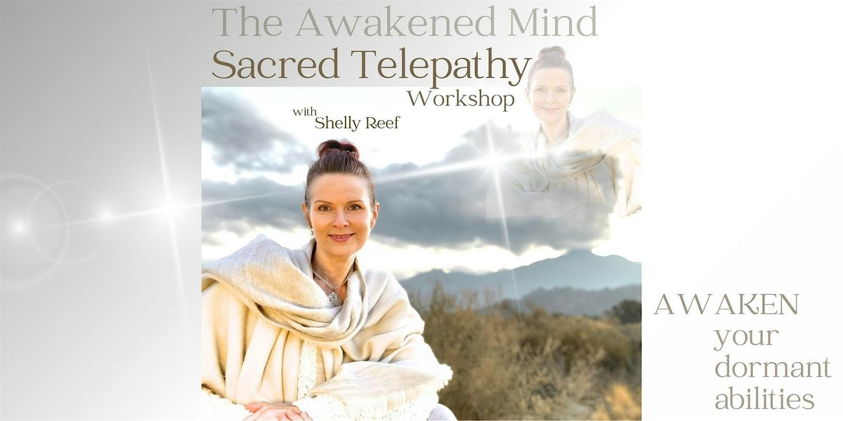 Sacred Telepathy