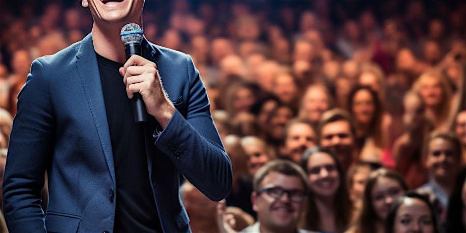 Dennis Vargas Comedy Presents: Comedy at Social