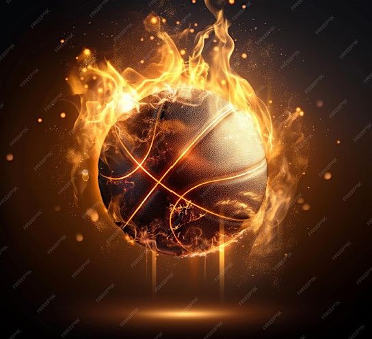 Youth Basketball Open Run