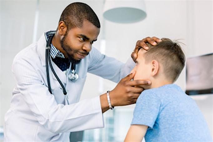 UA PPC 16th  Annual School Healthcare Training Event