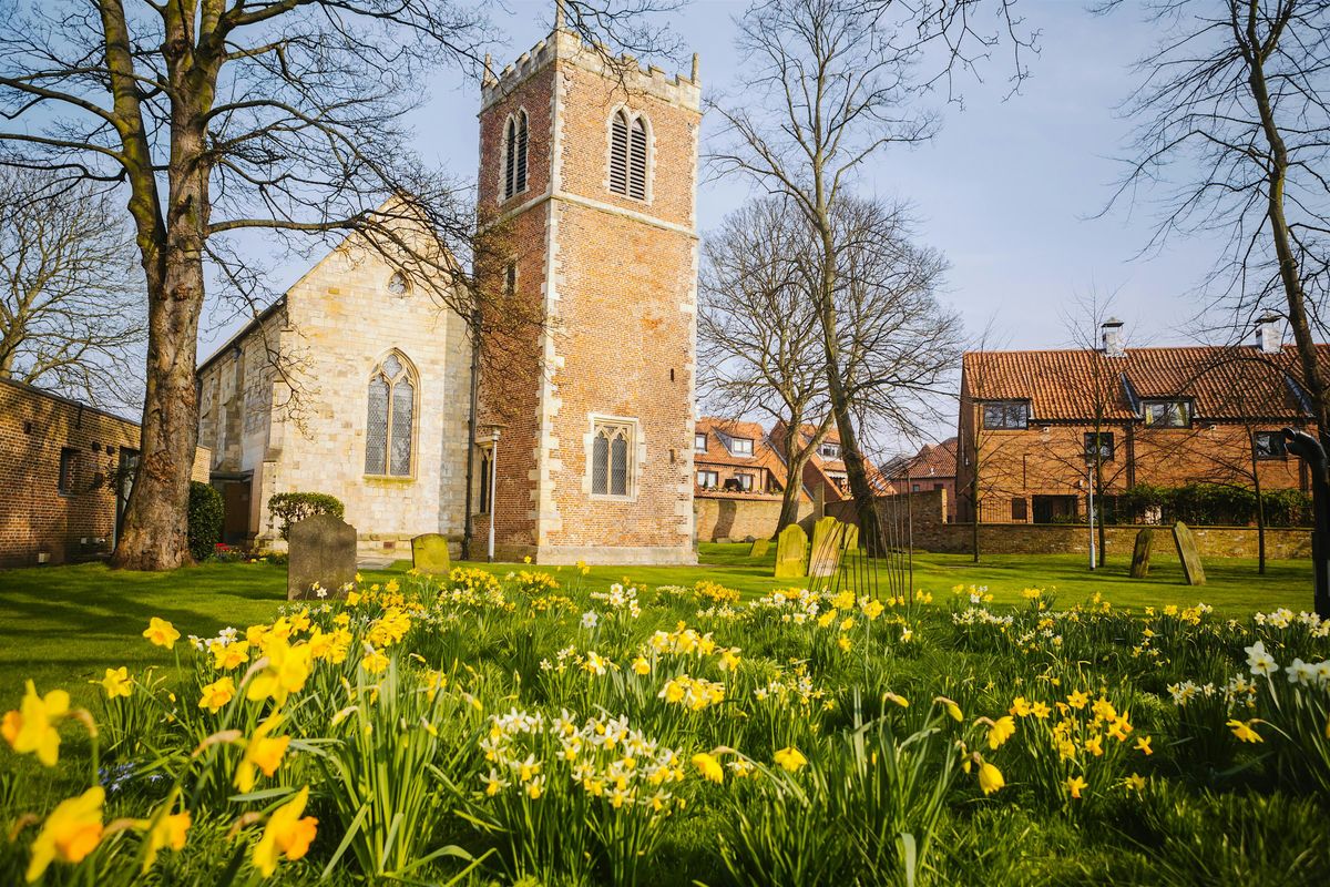 York Consortium for Craft and Conservation Annual General Meeting