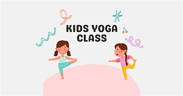 Kid's Yoga