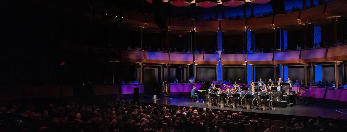 Jazz At Lincoln Center New Orleans Songbook