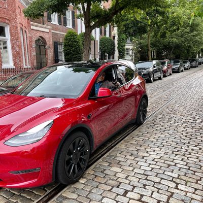 Tours by Tesla