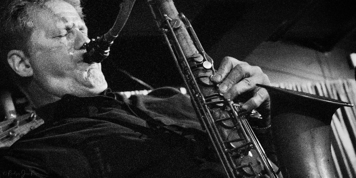 Don Aliquo Quartet