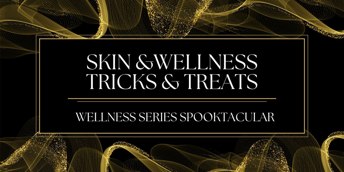 Lotions, Potions, and Beauty Magic!