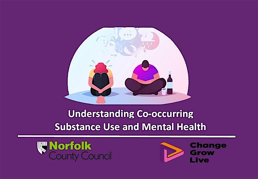 Understanding Co-occurring Substance Use and Mental Health