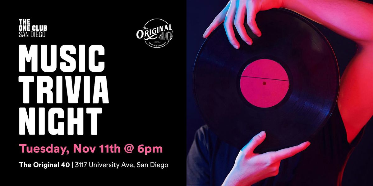 Quiz Me Baby One More Time