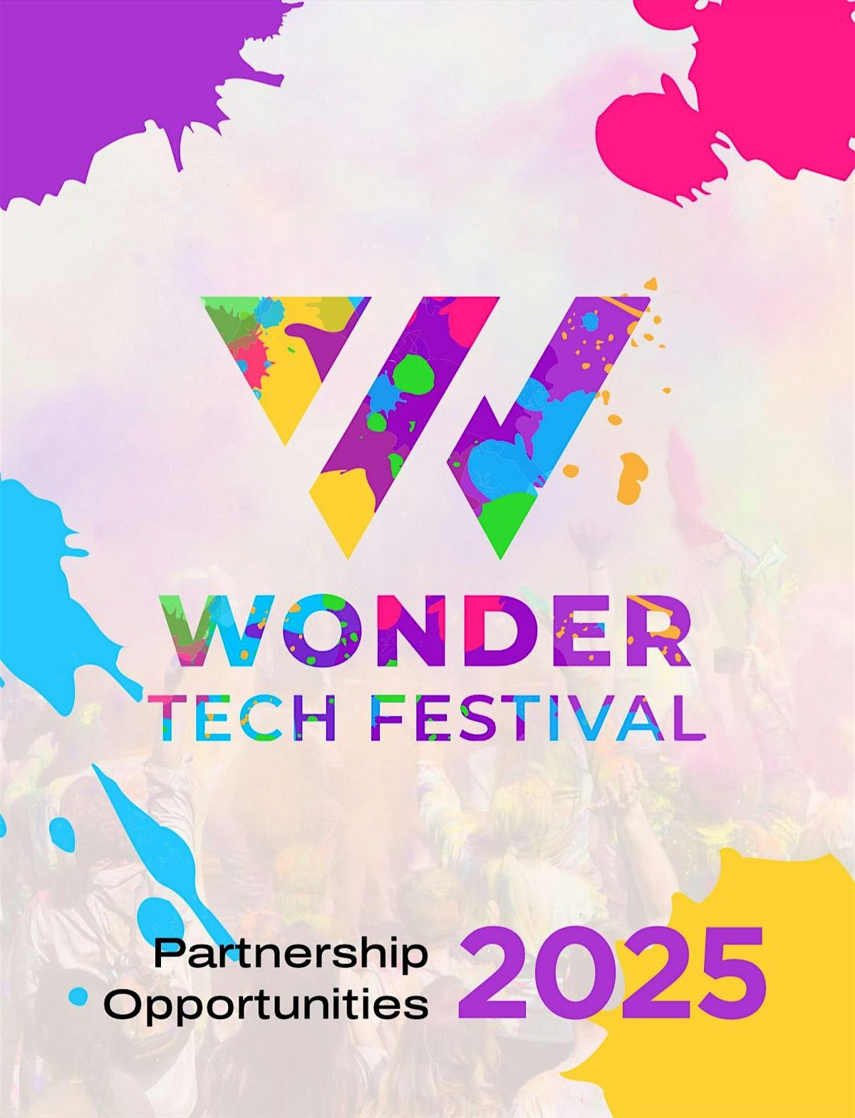 WONDER Tech Fest