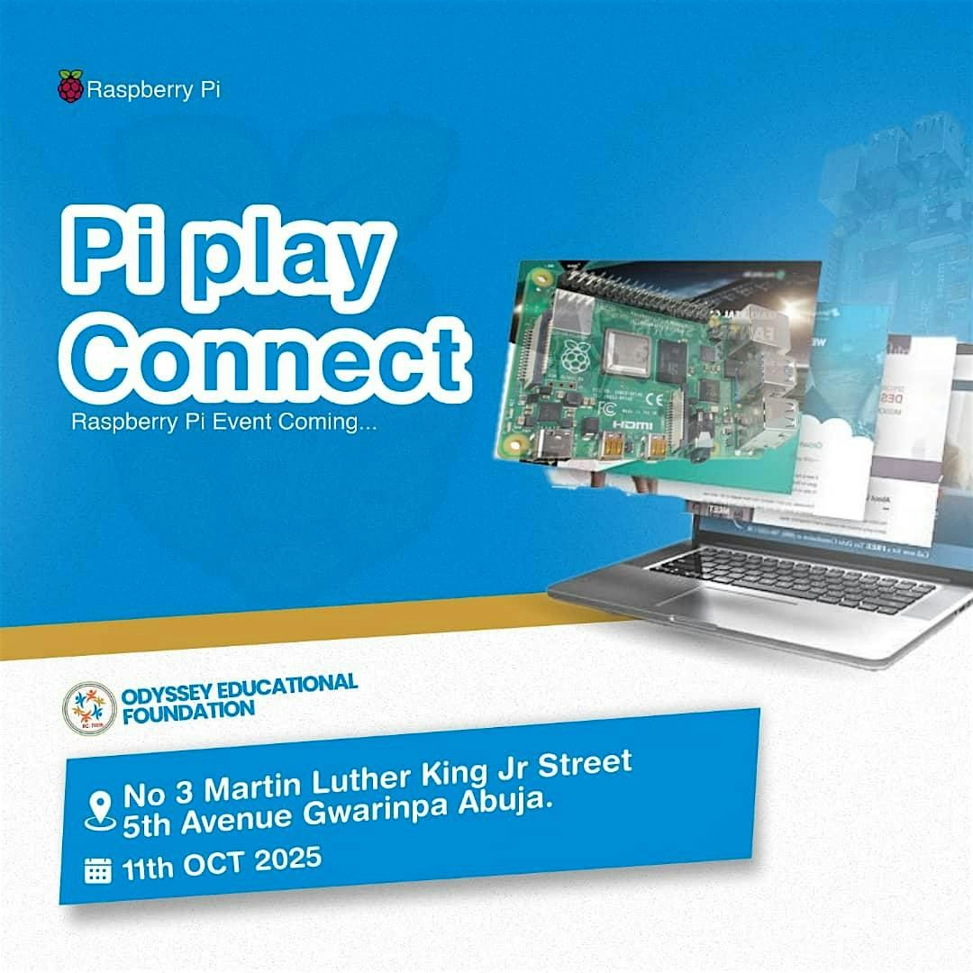 PI PLAY CONNECT