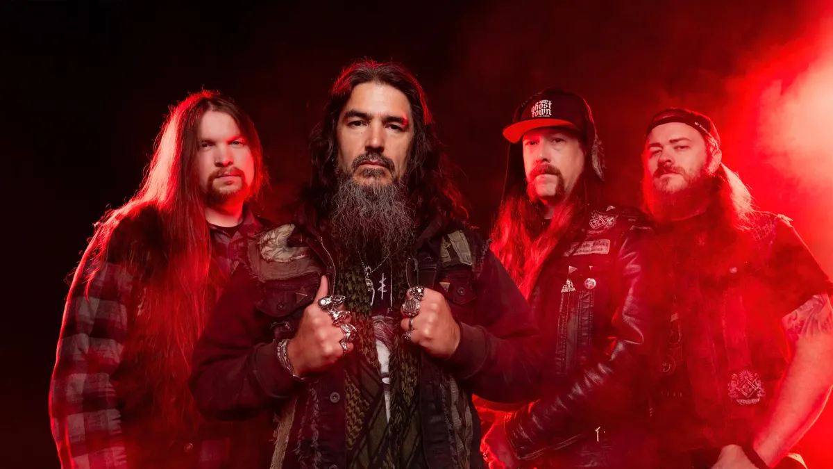 Machine Head, Ill Ni\u00f1o in Arnhem